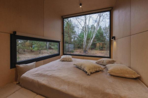 Swipe Scape Hotel